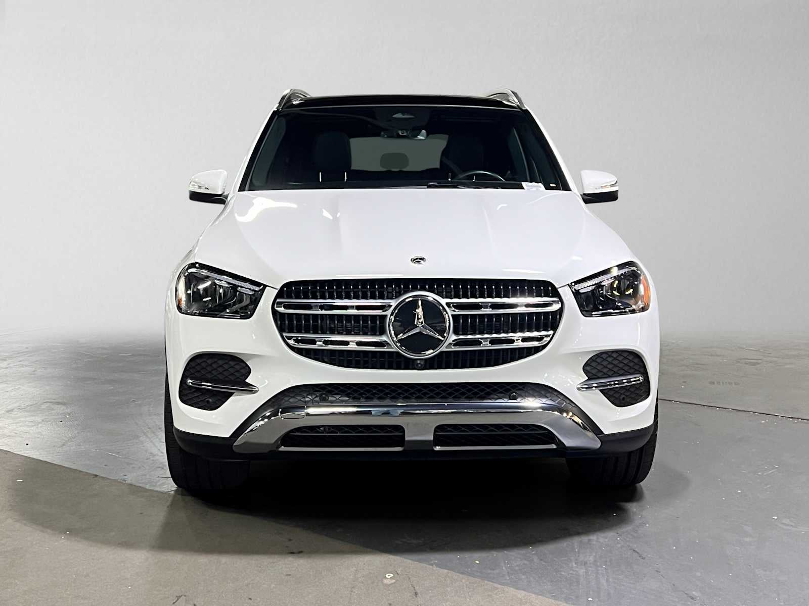 2026 Mercedes-Benz GLE 350 4MATIC® SUV