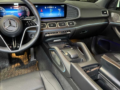 2025 Mercedes-Benz GLE GLE 350
