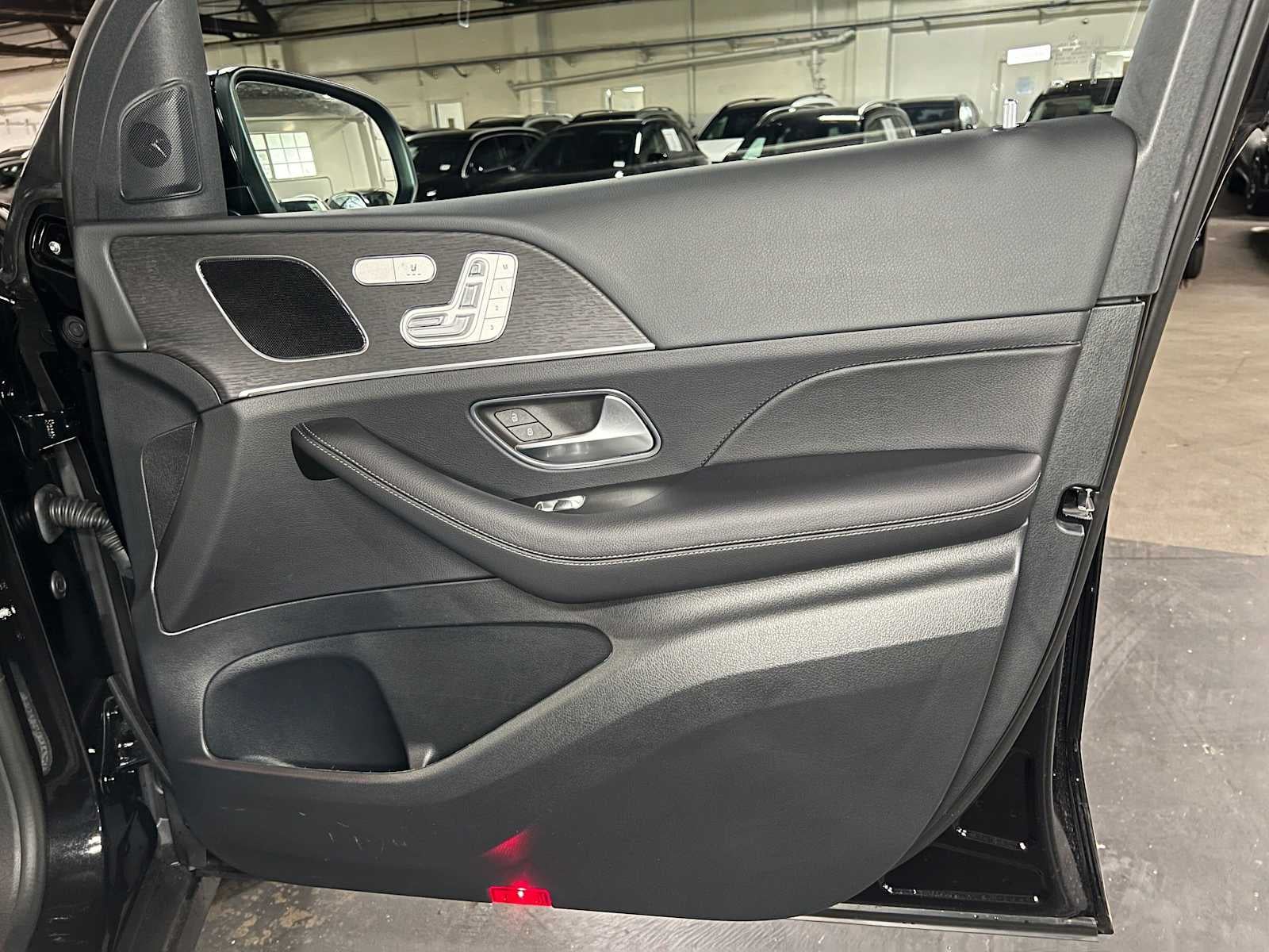 2026 Mercedes-Benz GLE 350 4MATIC® SUV