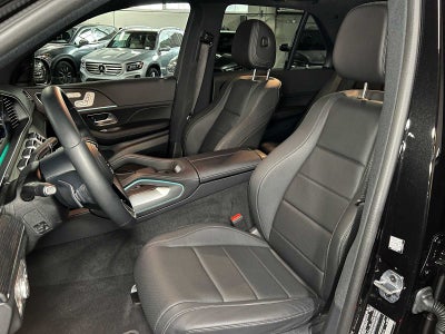 2026 Mercedes-Benz GLE 350 4MATIC® SUV