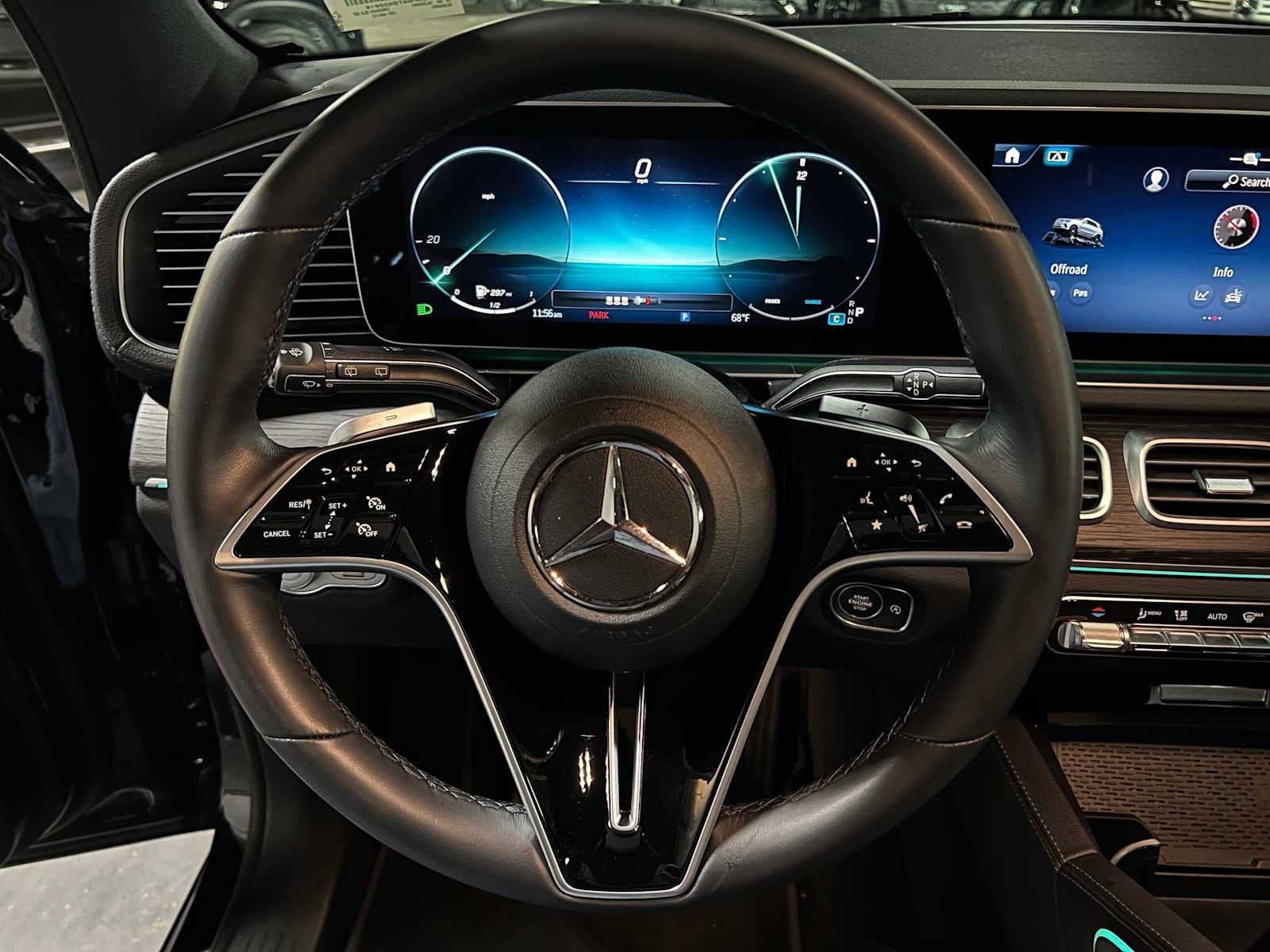 2026 Mercedes-Benz GLE 350 4MATIC® SUV