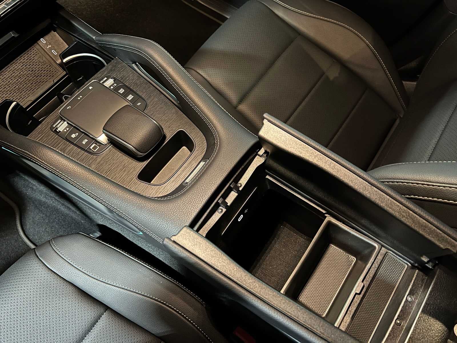 2026 Mercedes-Benz GLE 350 4MATIC® SUV