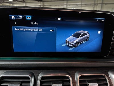 2026 Mercedes-Benz GLE 350 4MATIC® SUV