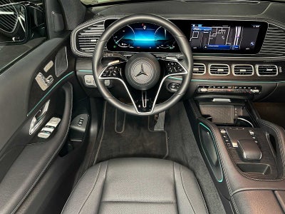 2026 Mercedes-Benz GLE 350 4MATIC® SUV
