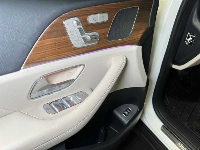 2026 Mercedes-Benz GLE 350 4MATIC® SUV