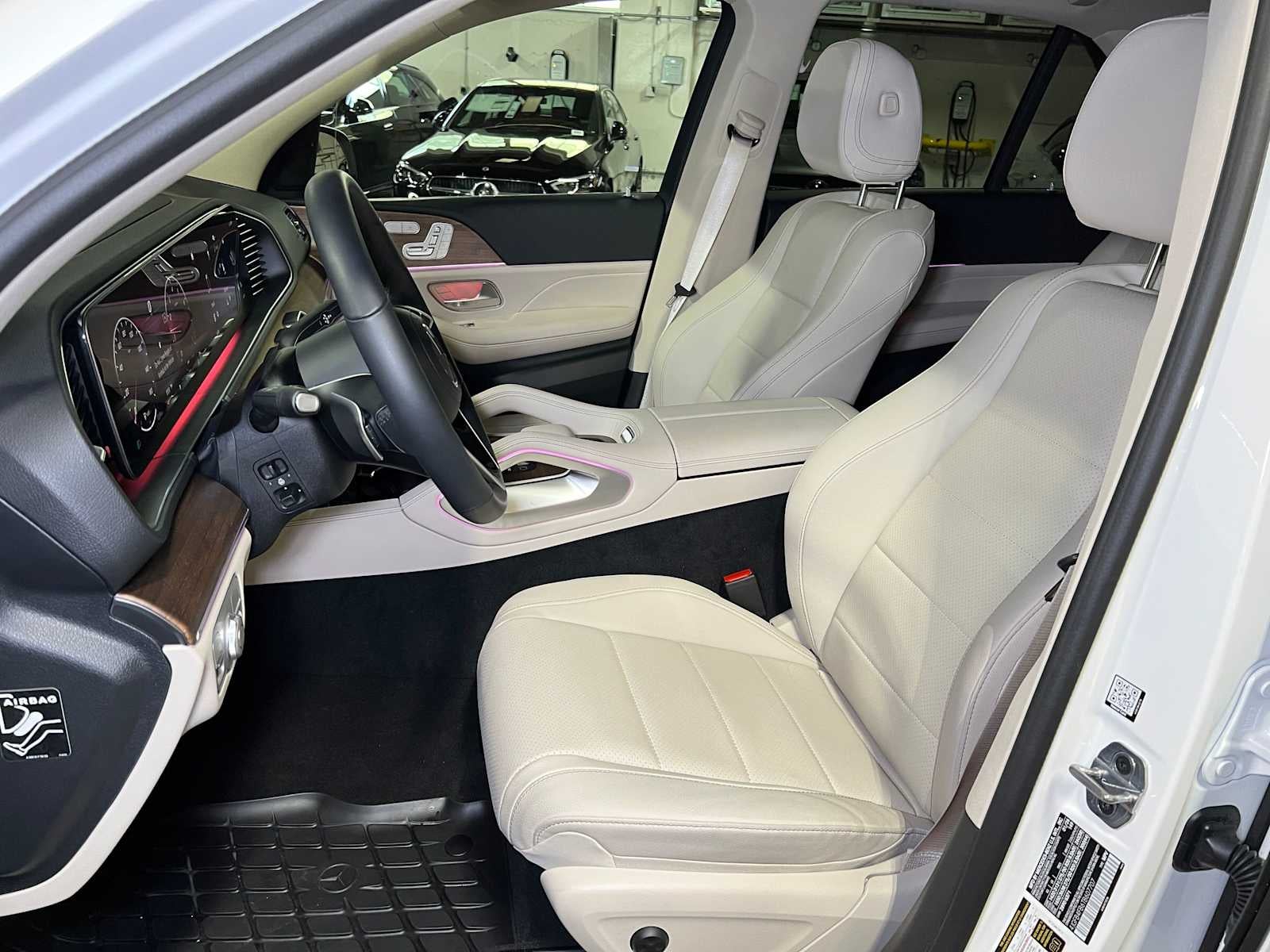 2026 Mercedes-Benz GLE 350 4MATIC® SUV