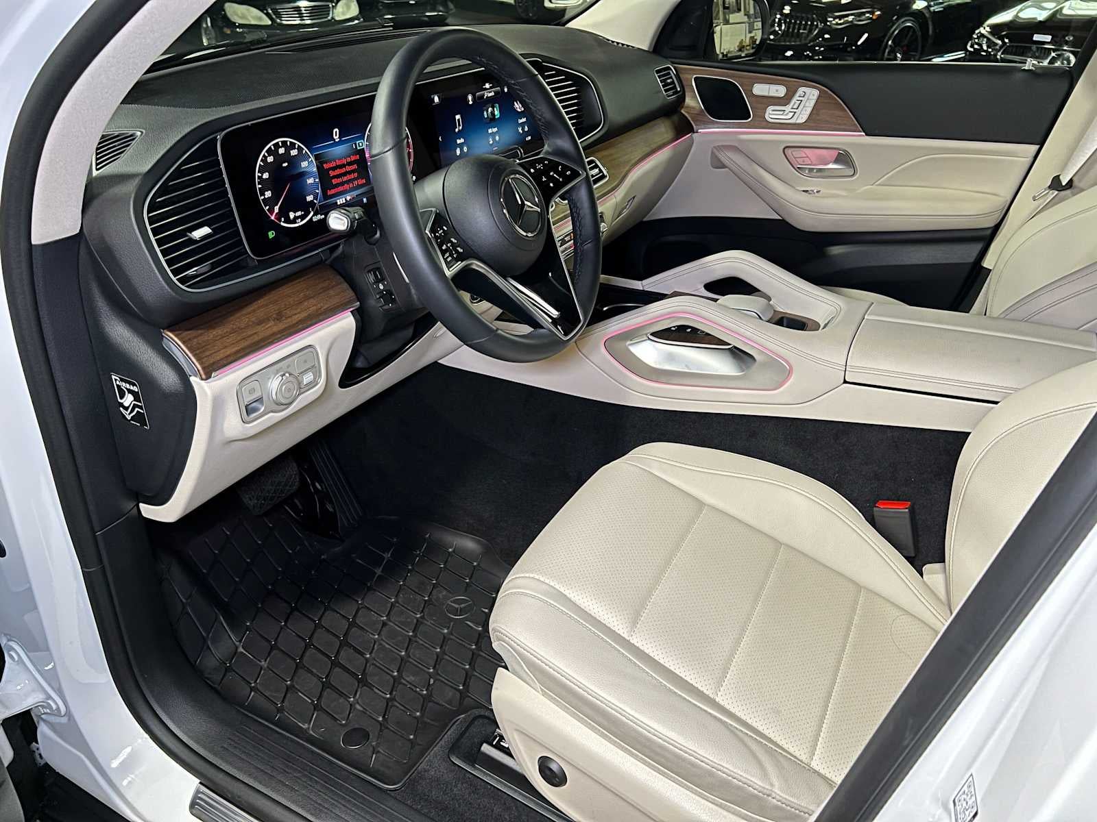 2026 Mercedes-Benz GLE 350 4MATIC® SUV