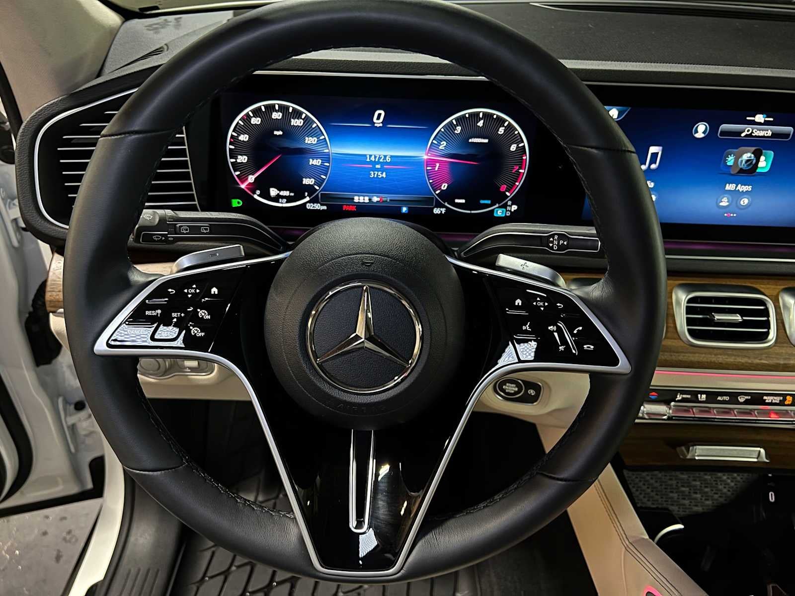 2026 Mercedes-Benz GLE 350 4MATIC® SUV