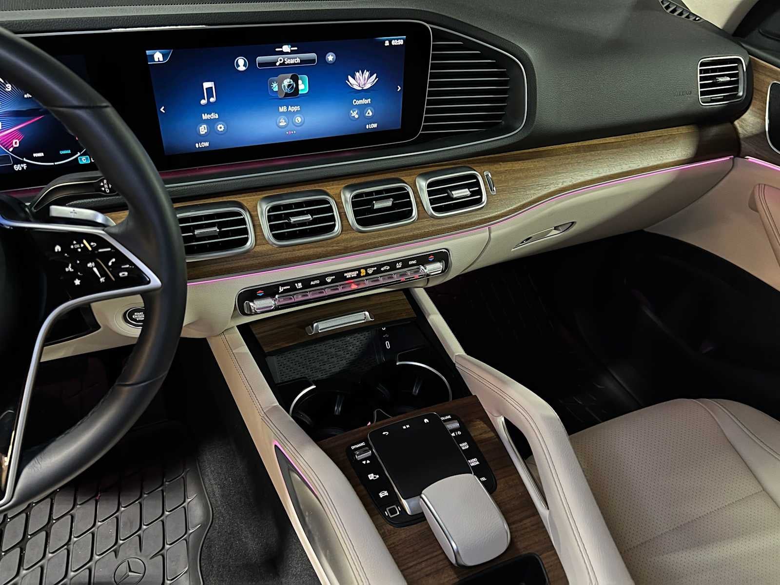 2026 Mercedes-Benz GLE 350 4MATIC® SUV
