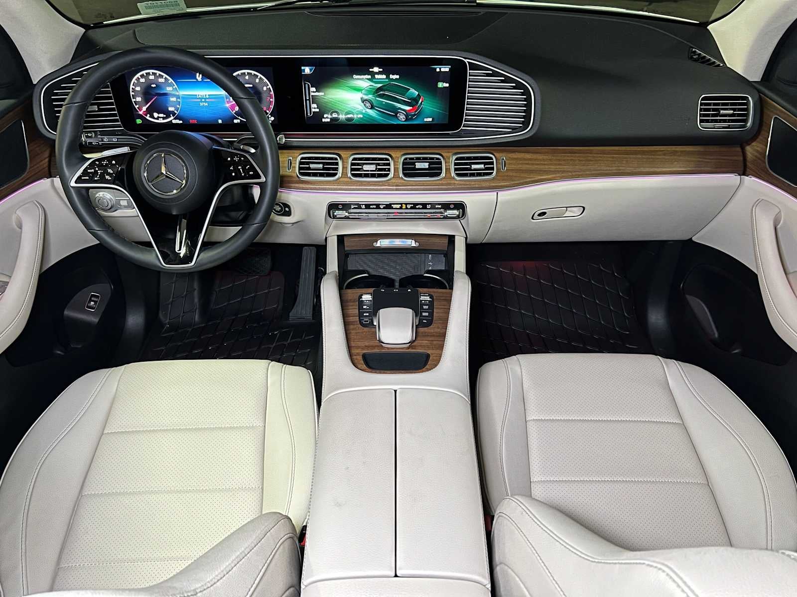 2026 Mercedes-Benz GLE 350 4MATIC® SUV