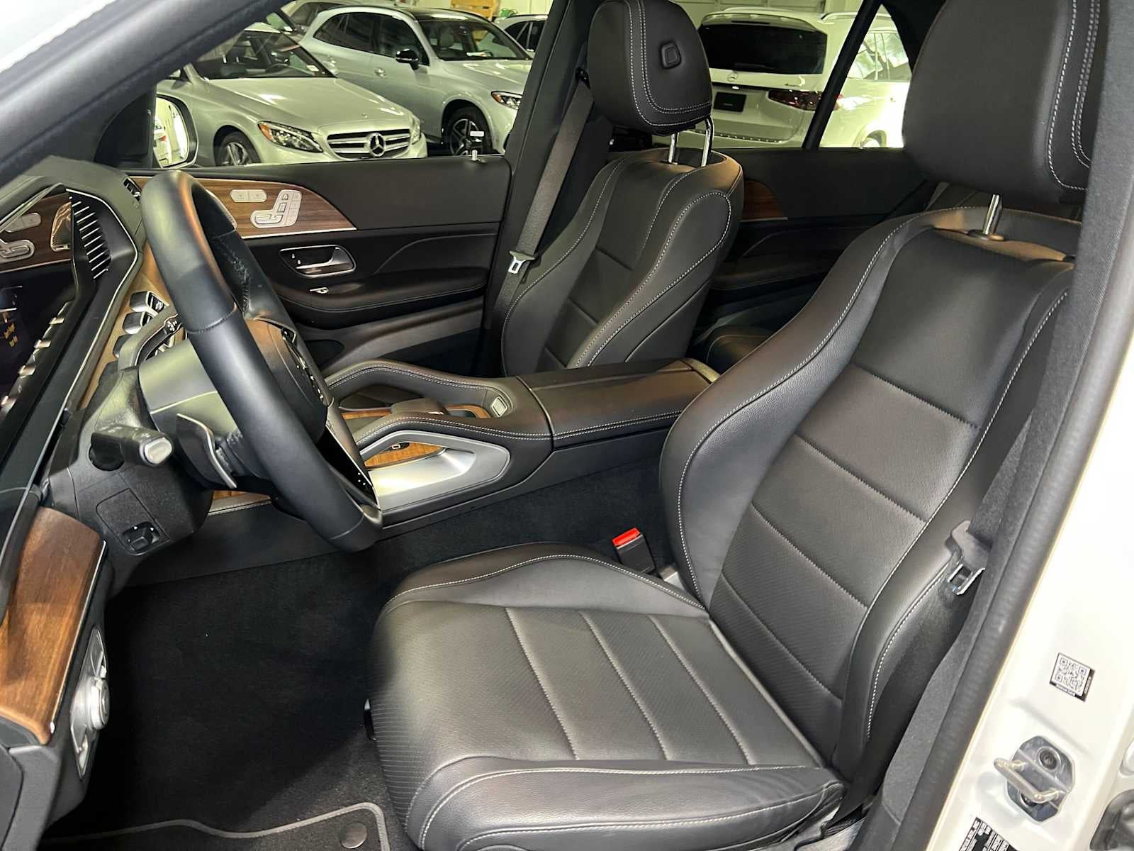 2026 Mercedes-Benz GLE 350 4MATIC® SUV