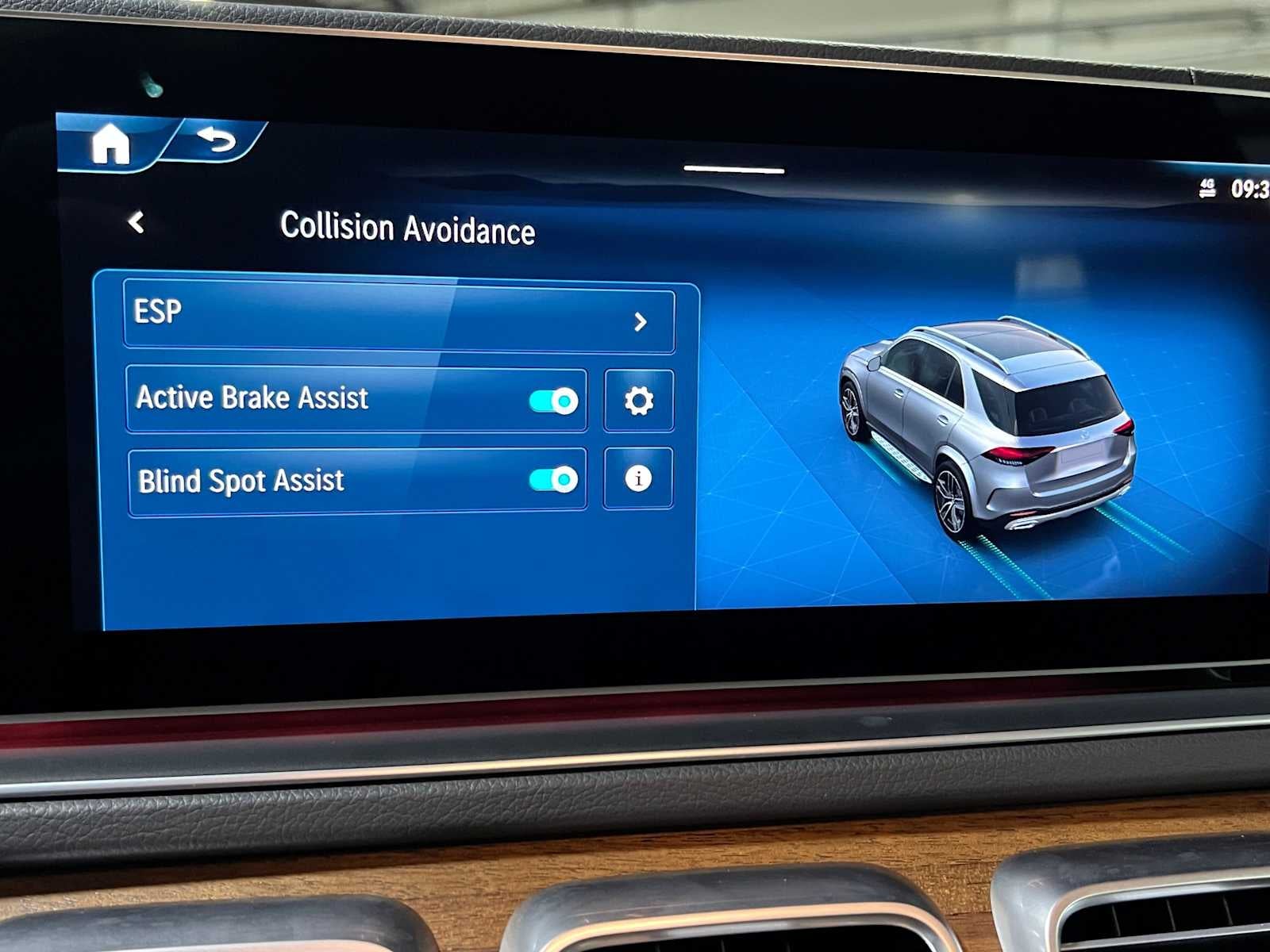 2026 Mercedes-Benz GLE 350 4MATIC® SUV