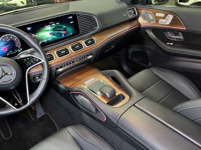 2026 Mercedes-Benz GLE 350 4MATIC® SUV