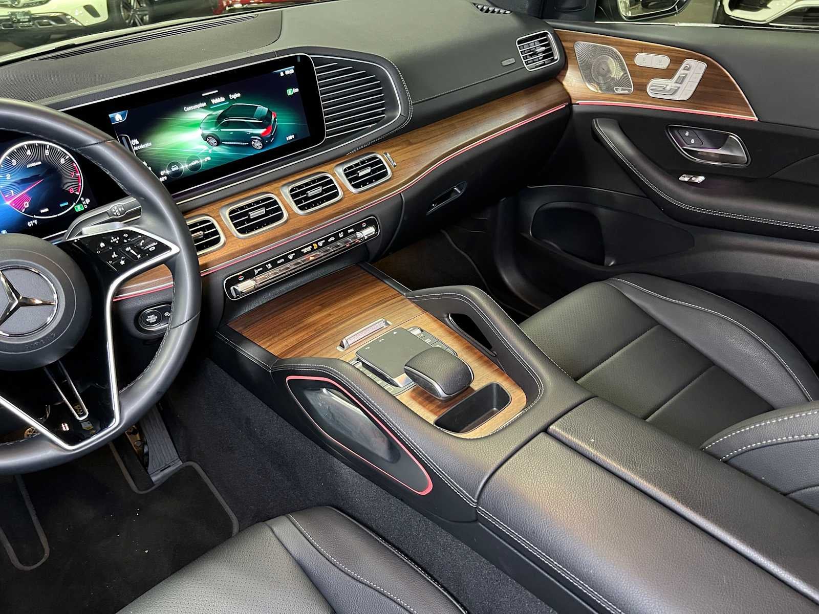 2026 Mercedes-Benz GLE 350 4MATIC® SUV