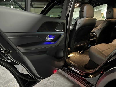 2026 Mercedes-Benz GLE 350 4MATIC® SUV