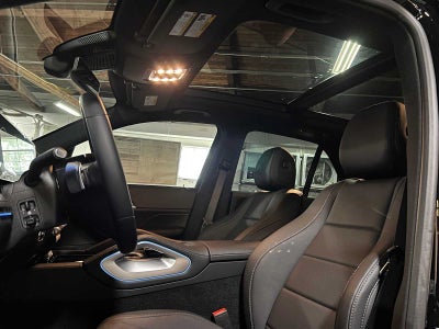 2026 Mercedes-Benz GLE 350 4MATIC® SUV