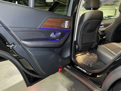 2025 Mercedes-Benz GLE 350 4MATIC® SUV