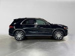 2025 Mercedes-Benz GLE 350 4MATIC® SUV