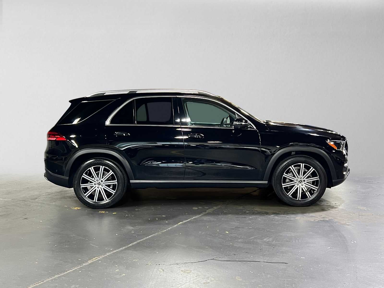 2025 Mercedes-Benz GLE 350 4MATIC® SUV