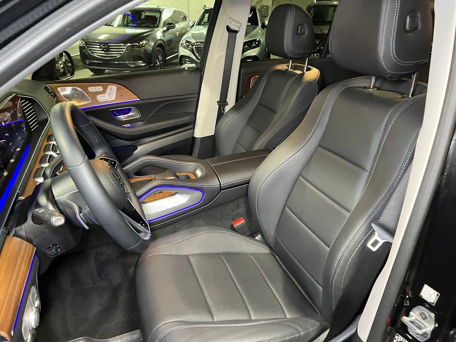 2025 Mercedes-Benz GLE 350 4MATIC® SUV