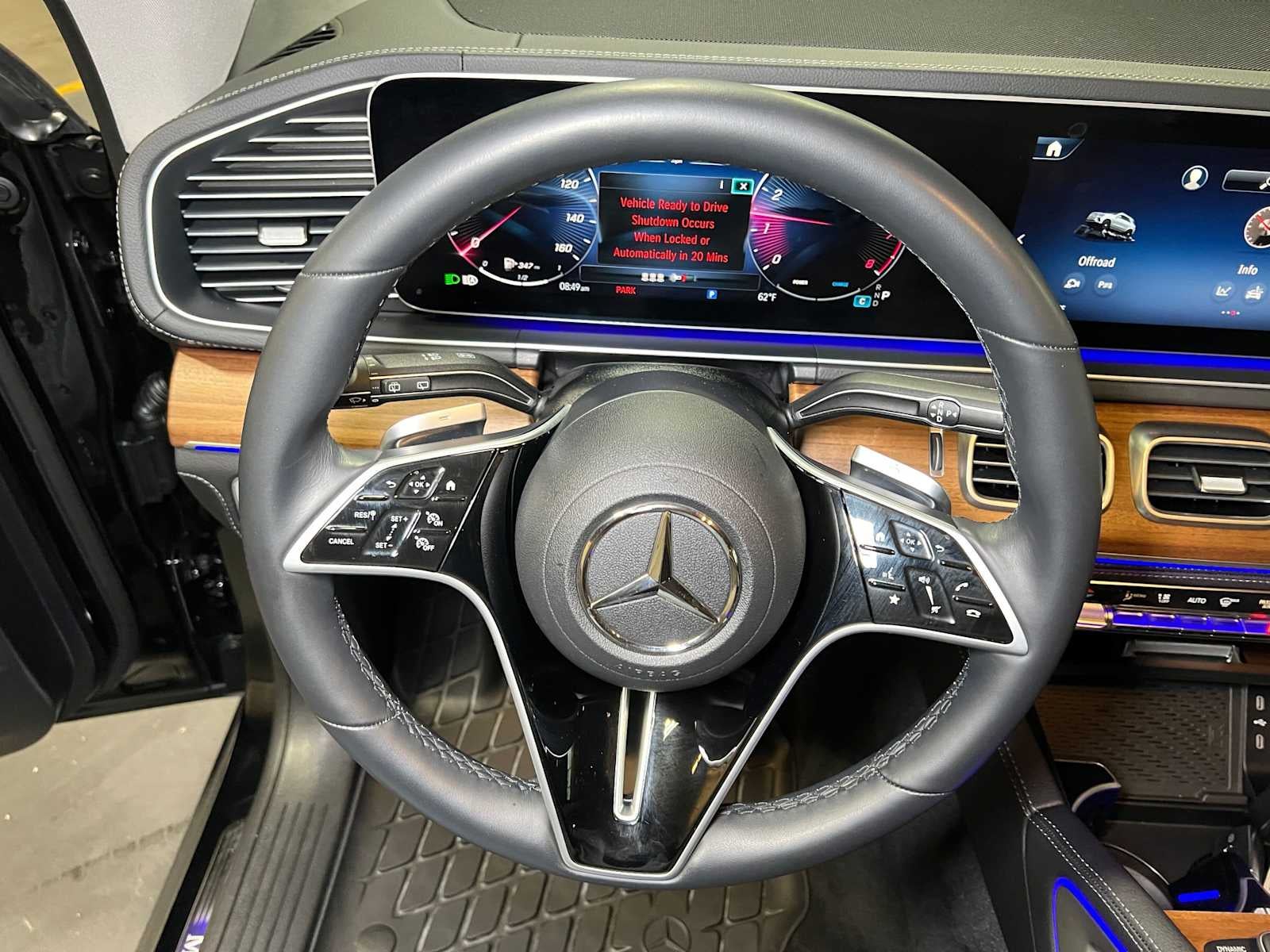 2025 Mercedes-Benz GLE 350 4MATIC® SUV