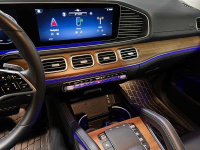 2025 Mercedes-Benz GLE 350 4MATIC® SUV