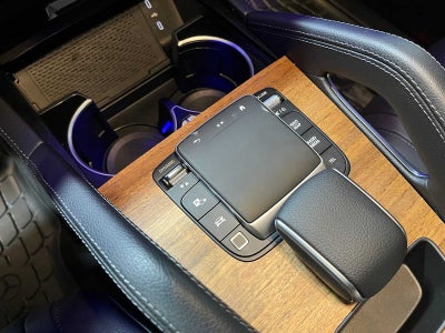 2025 Mercedes-Benz GLE 350 4MATIC® SUV