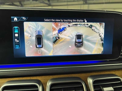 2025 Mercedes-Benz GLE 350 4MATIC® SUV
