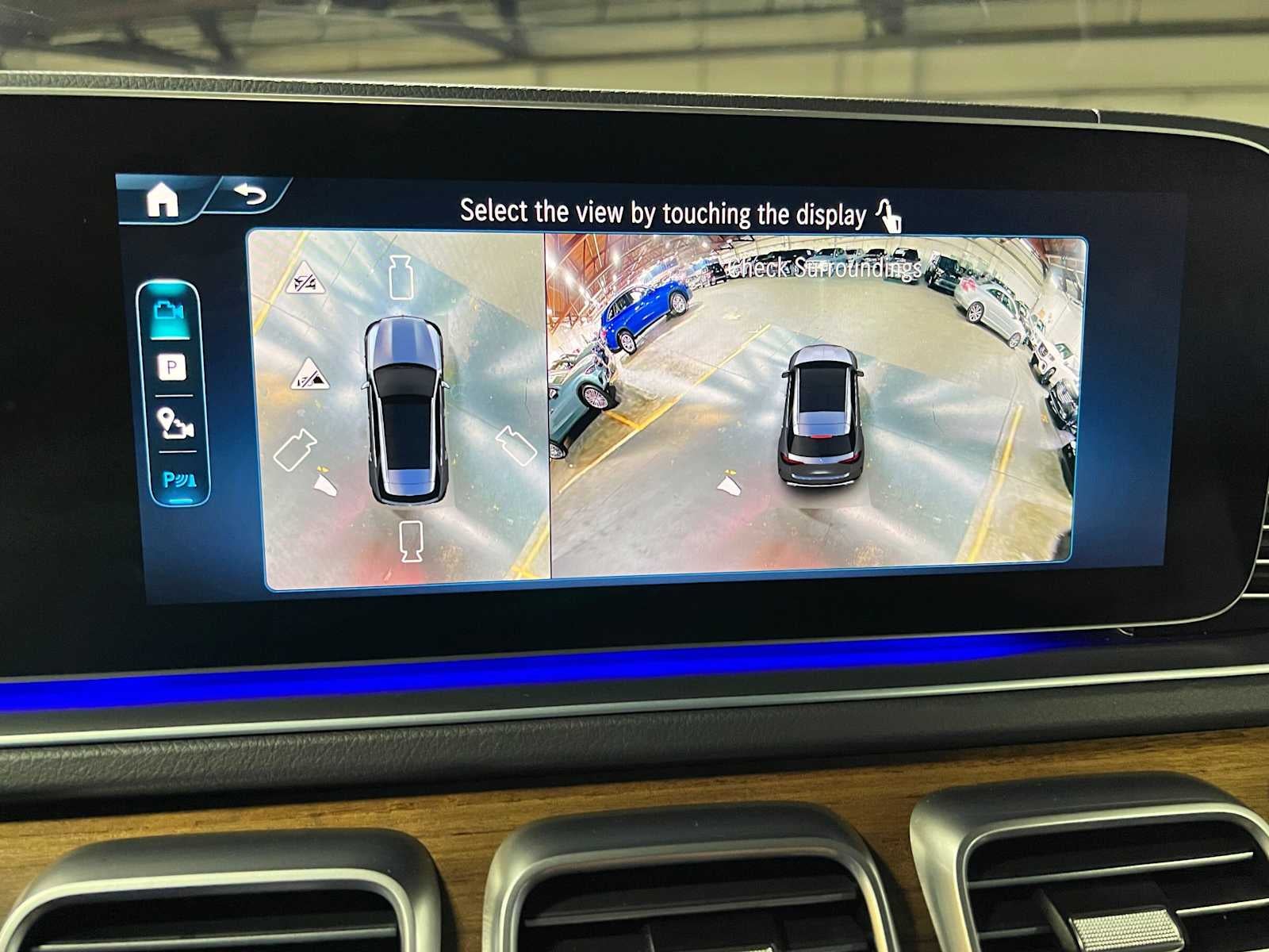 2025 Mercedes-Benz GLE 350 4MATIC® SUV