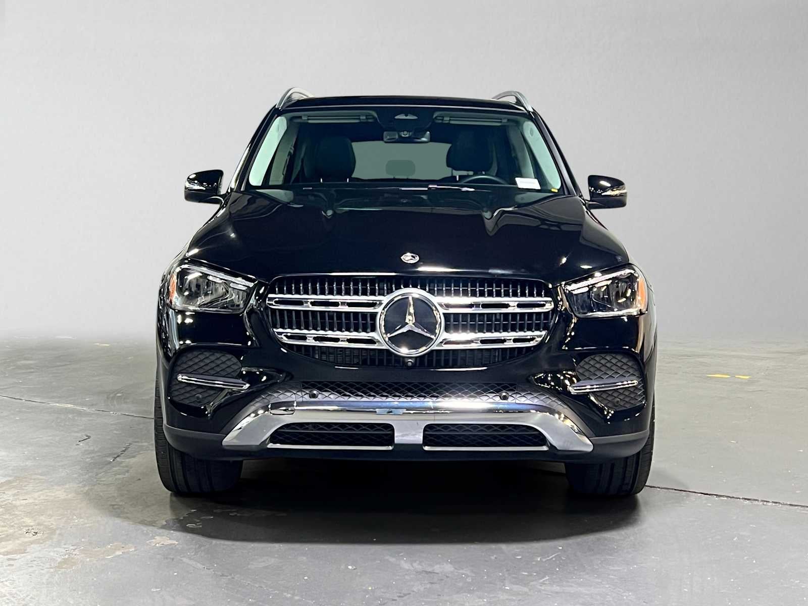2025 Mercedes-Benz GLE 350 4MATIC® SUV