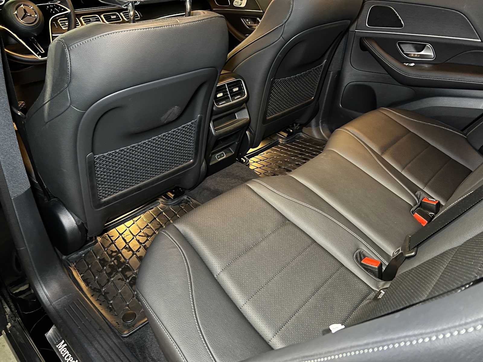 2025 Mercedes-Benz GLE GLE 350