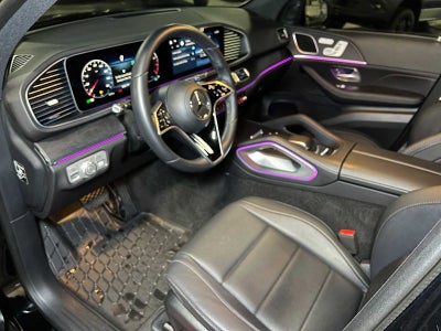 2025 Mercedes-Benz GLE GLE 350