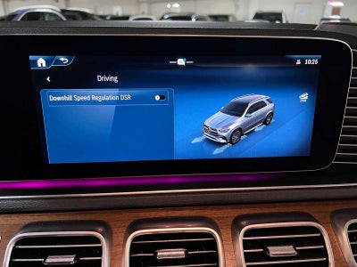 2026 Mercedes-Benz GLE 350 4MATIC® SUV