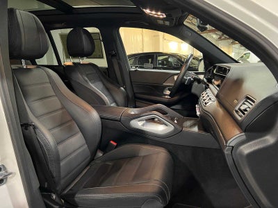 2024 Mercedes-Benz GLE 350 4MATIC® SUV