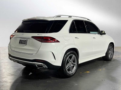 2024 Mercedes-Benz GLE 350 4MATIC® SUV