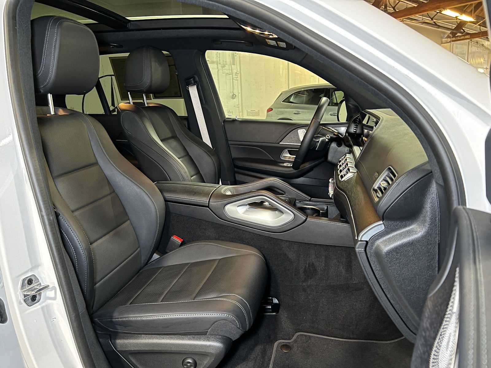 2024 Mercedes-Benz GLE 350 4MATIC® SUV