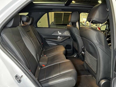 2024 Mercedes-Benz GLE 350 4MATIC® SUV