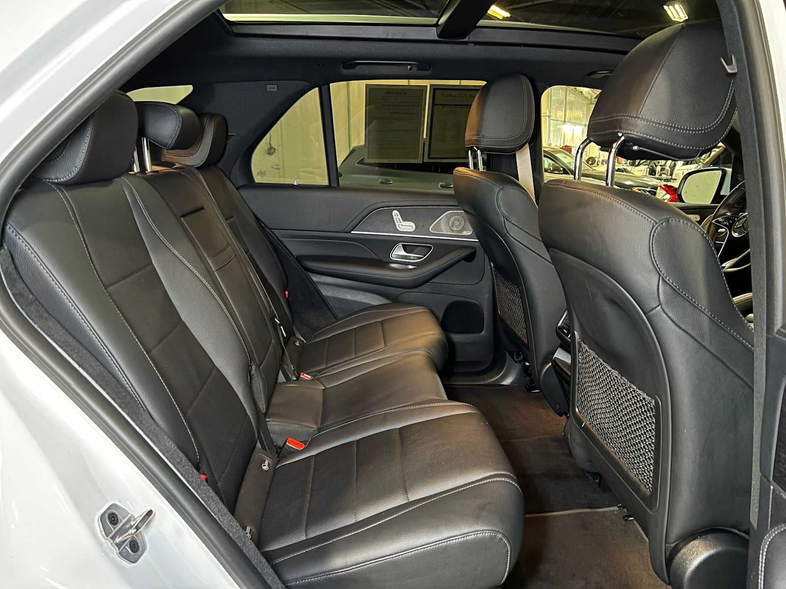 2024 Mercedes-Benz GLE 350 4MATIC® SUV