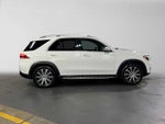 2024 Mercedes-Benz GLE 350 4MATIC® SUV