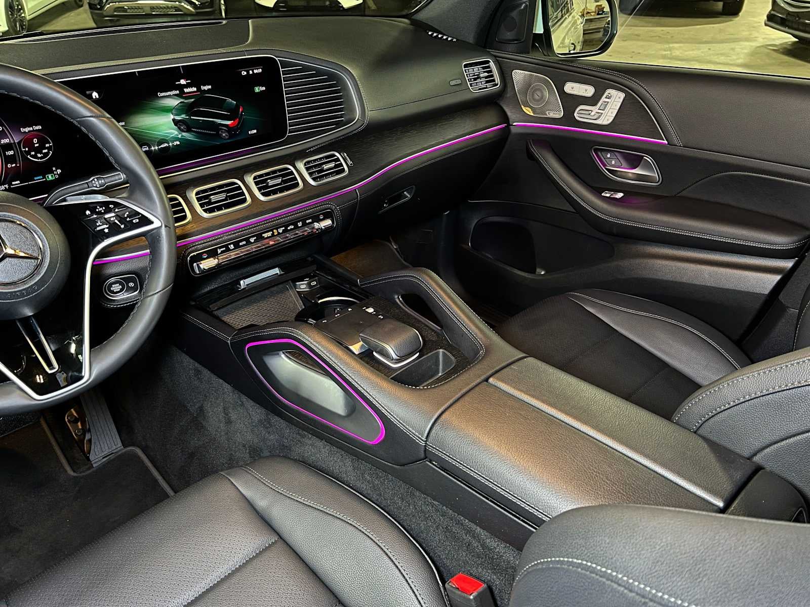 2024 Mercedes-Benz GLE 350 4MATIC® SUV