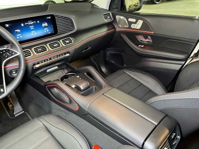 2026 Mercedes-Benz GLE 450e 4MATIC® SUV