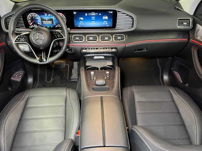 2026 Mercedes-Benz GLE 450e 4MATIC® SUV