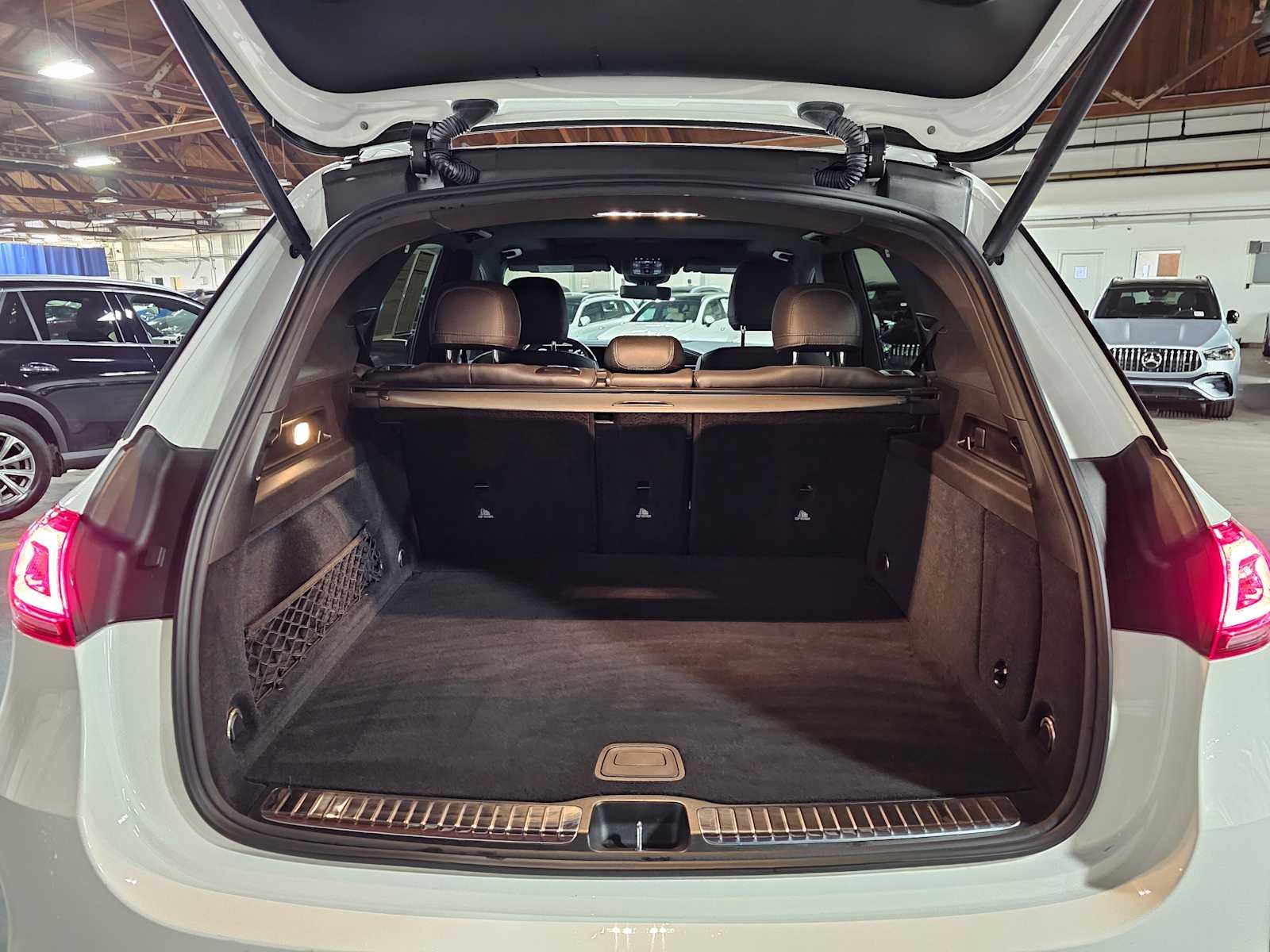 2022 Mercedes-Benz GLE 350 SUV