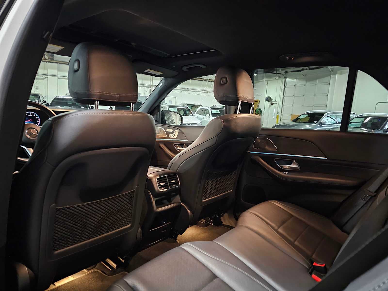 2022 Mercedes-Benz GLE 350 SUV