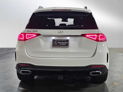 2022 Mercedes-Benz GLE 350 SUV