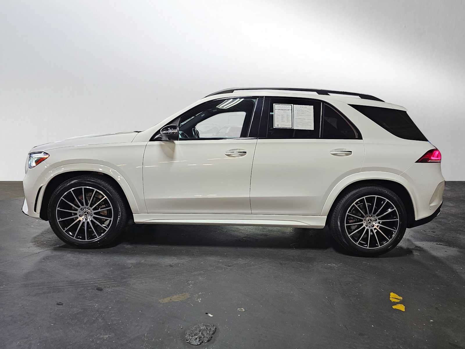 2022 Mercedes-Benz GLE 350 SUV