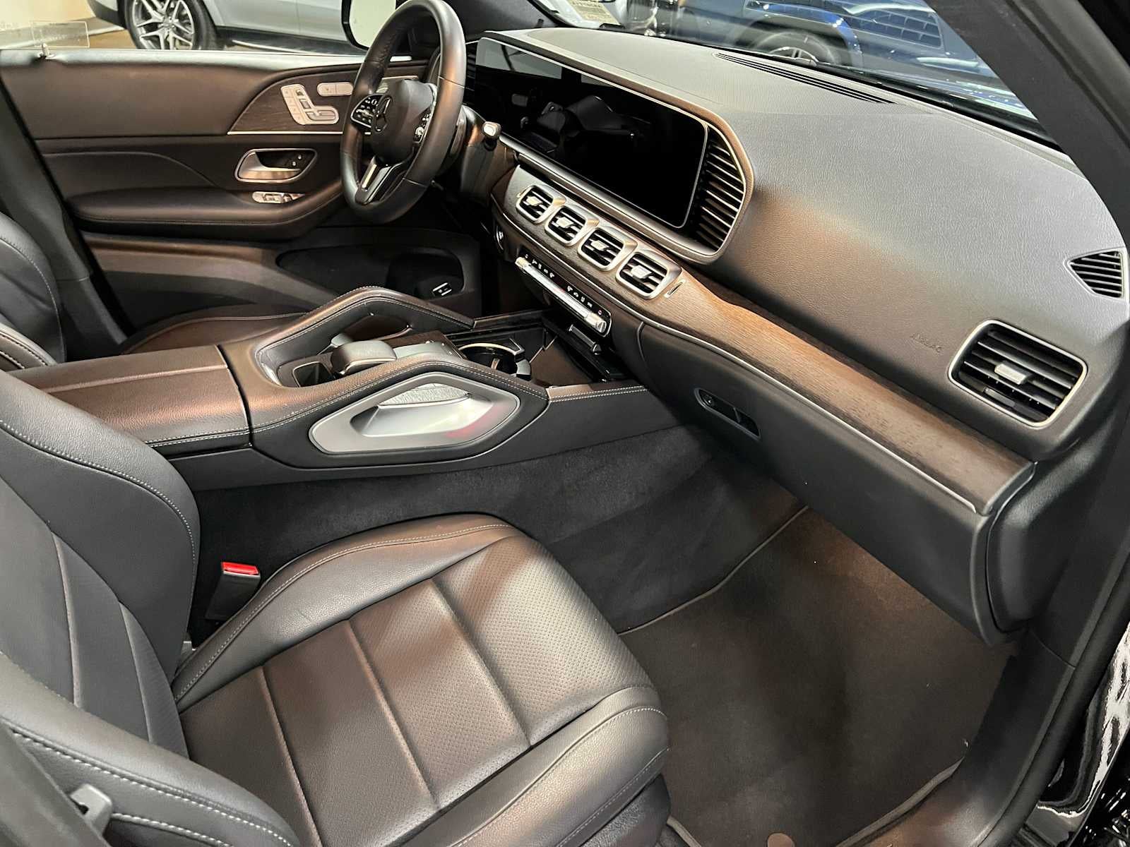 2022 Mercedes-Benz GLE 350 SUV