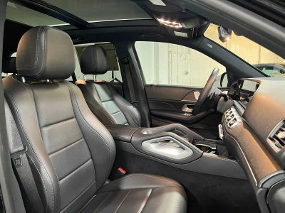 2022 Mercedes-Benz GLE 350 SUV