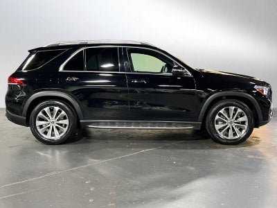 2022 Mercedes-Benz GLE 350 SUV