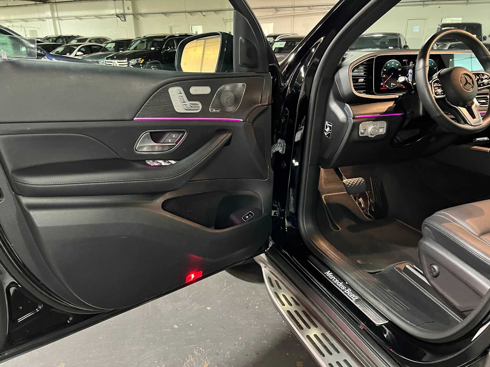2022 Mercedes-Benz GLE 350 SUV